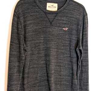 Men's Hollister Long Sleeve shirt